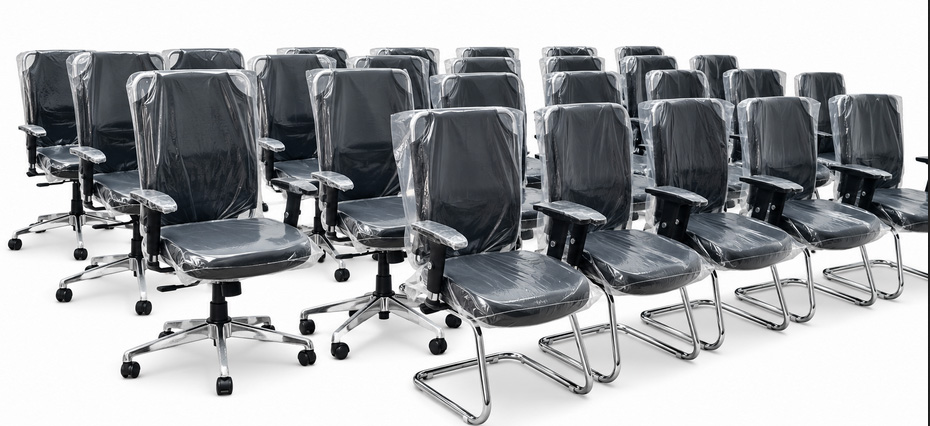 Wholesale office chair purchasing guide for companies and offices from needs assessment to delivery