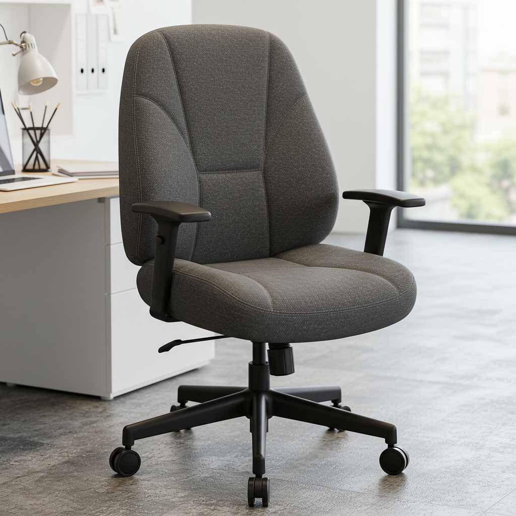 office chair for bigsize people