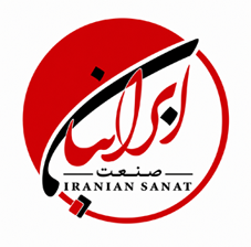 لوگوی ایرانیان صنعت