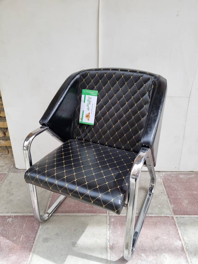 صندلی انتظار